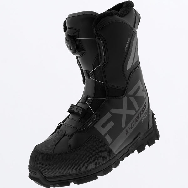 Women's Footwear - Snow Boots - Racing – FXR Racing Norway