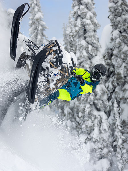 Backcountry