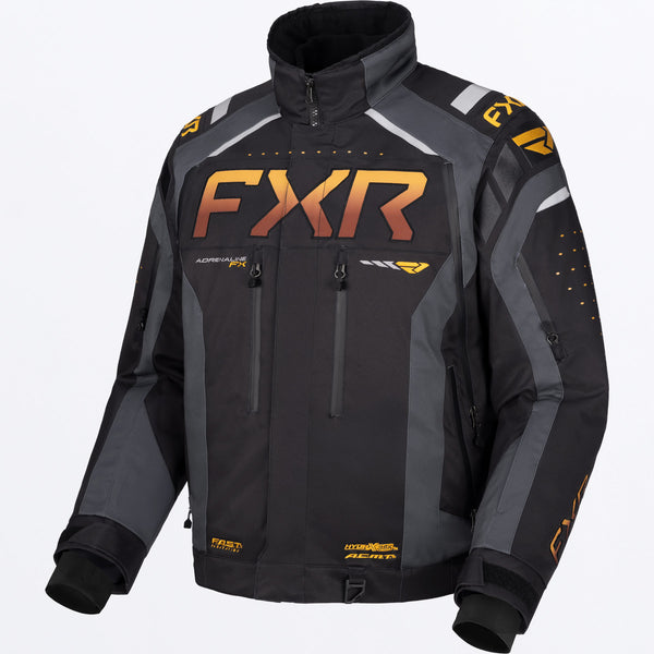 Men's Adrenaline FX 2-in-1 Jacket