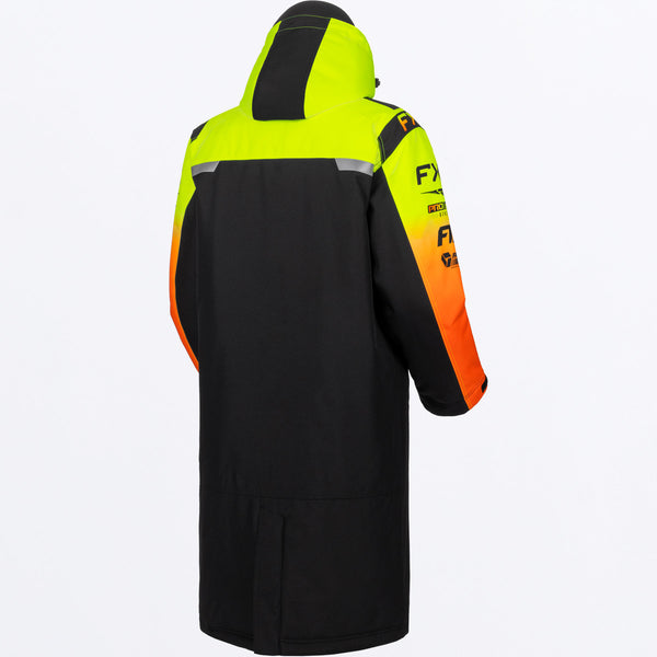 Warm-Up Coat