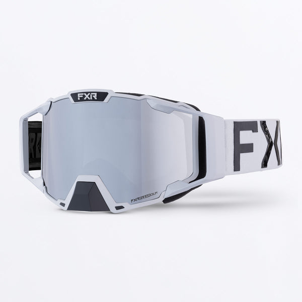 fxr pilot goggles Pilot Goggle – FXR Racing Norway