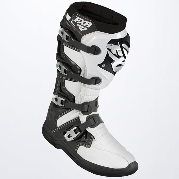Factory Ride Boot – FXR Racing Norway