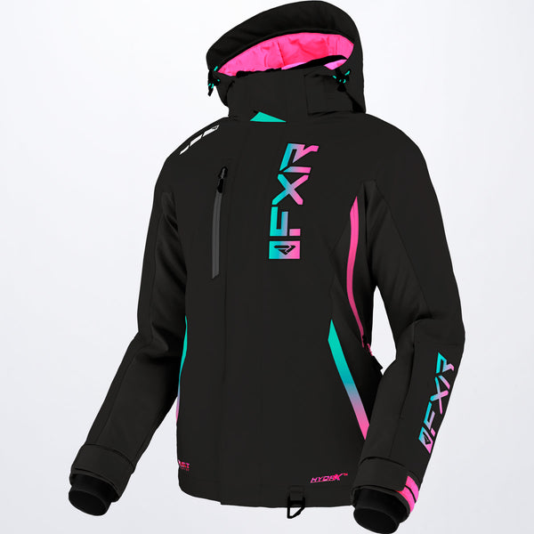 Women's Jackets - Snow – FXR Racing Norway