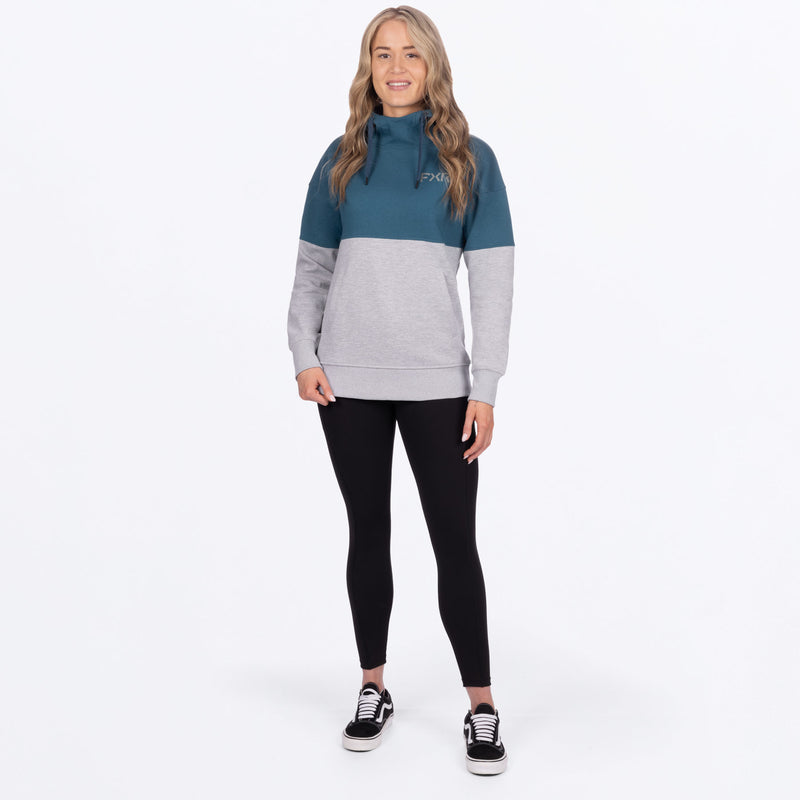 StripePO_Hoodie_W_DarkSteelGreyHeather_242218-_0307_Fullbody