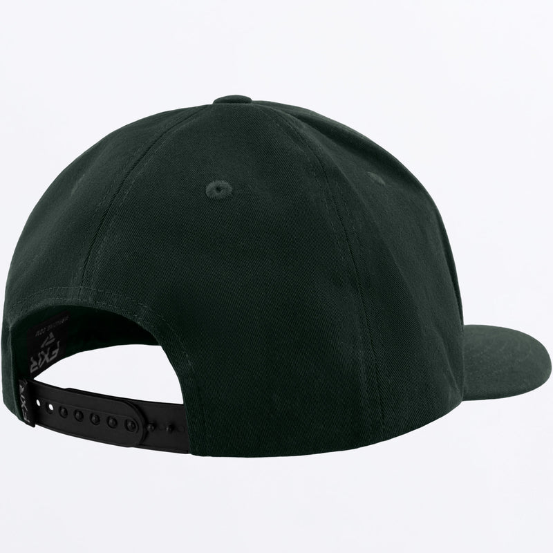 Victory_Hat_U_ForestGrey_251639-_7905_back**hover**