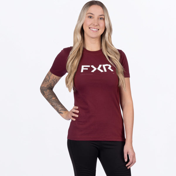 HydrogenPremium_TShirt_W_Merlot_252224-_2700_front