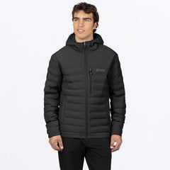 MPodiumWindproofQuilted_Jacket_Black_SKU_271105-_1000_Front