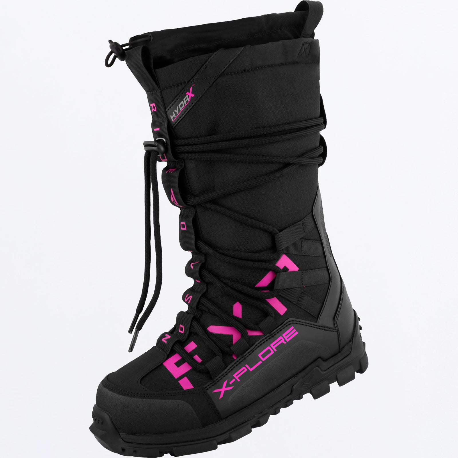 X-Plore Boot – FXR Racing Norway