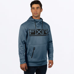 UnisexPodiumTechPOHoodie_M_SteelBlack_231120-_0310_front