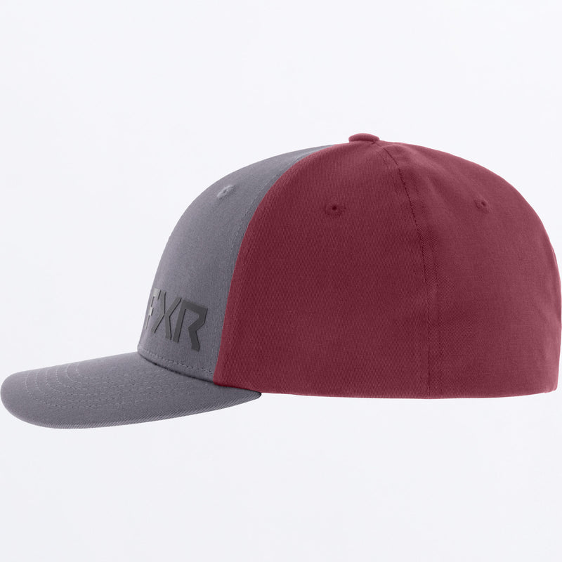 Evo_Hat_U_AsphaltOxblood_251918-_0827_side2