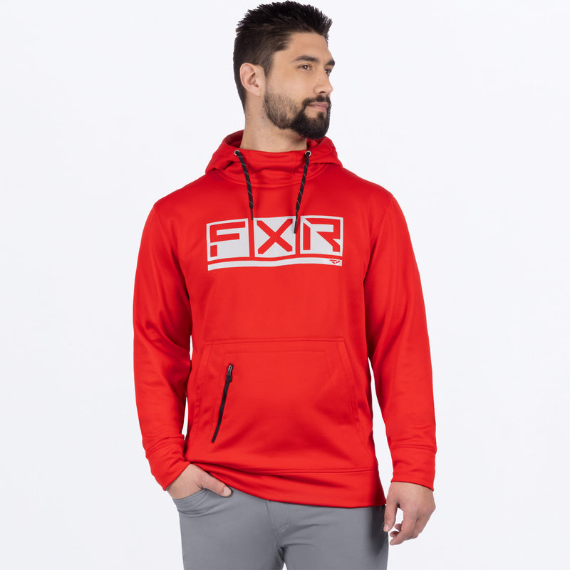 PodiumTechPO_Hoodie_M_RedGrey_251122-_2005_front