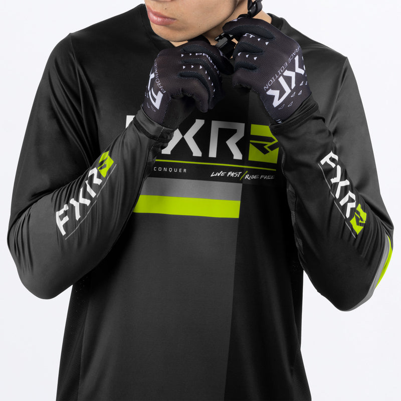 MProFlexUPFLS_Jersey_BlackHiVis_SKU_243500-_1065_Extra2