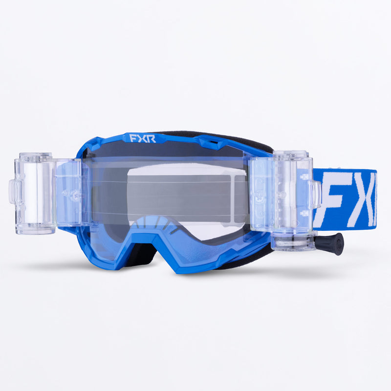 MaverickPrime_MXGoggle_Rolloff_Blue_253451-_4000_front