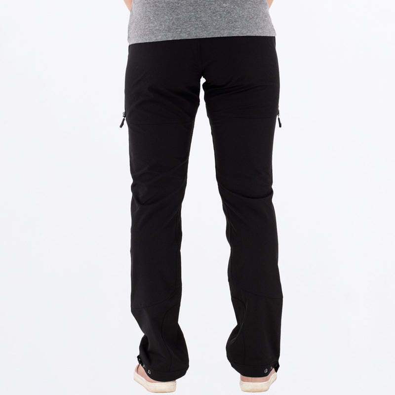 Industry_Pant_W_Black-ElectricPink_211220-_1094_Back**hover**