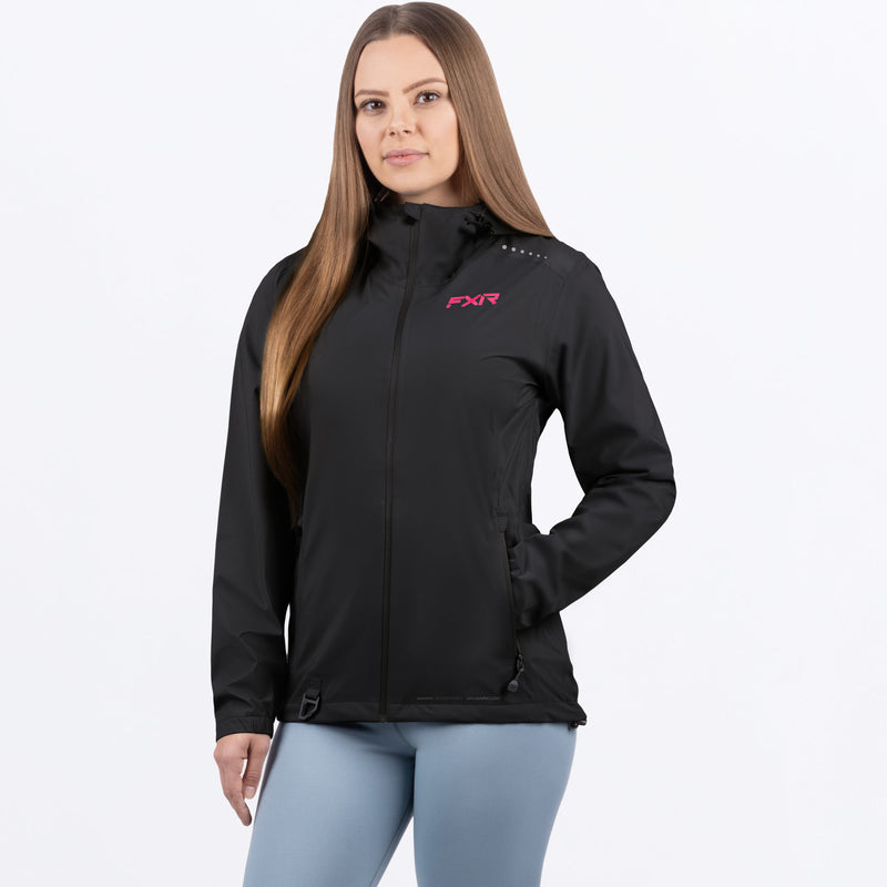 WAdventureLiteTri-Laminate_Jacket_BlackRazz_SKU_242206-_1028_Front