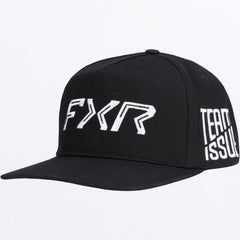 Pedigree_Hat_BlackWhite_SKU_271625-_1001_Front