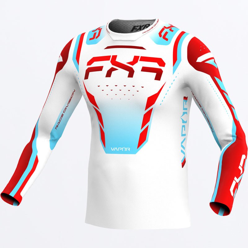 VaporAIR_MXJersey_YTH_ScorchWhite_253311-_2001_front