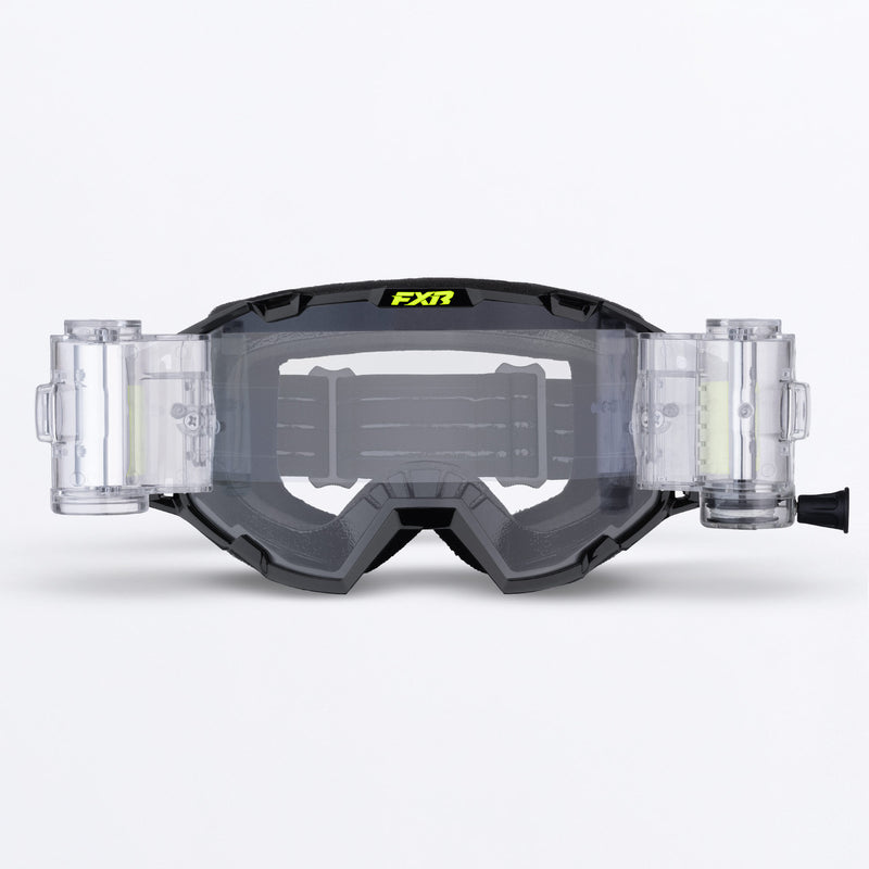 MaverickPrime_MXGoggle_Rolloff_BlackHiVis_253451-_1065_front2