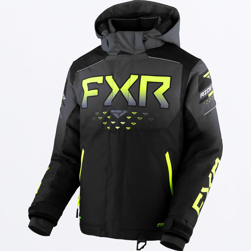 YthHelium_Jacket_BlackCharHiVis_SKU_230403-_1065_Front