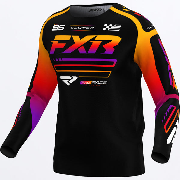 ClutchMX_Jersey_Yth_BlkSpectrum_253306-_1030_front