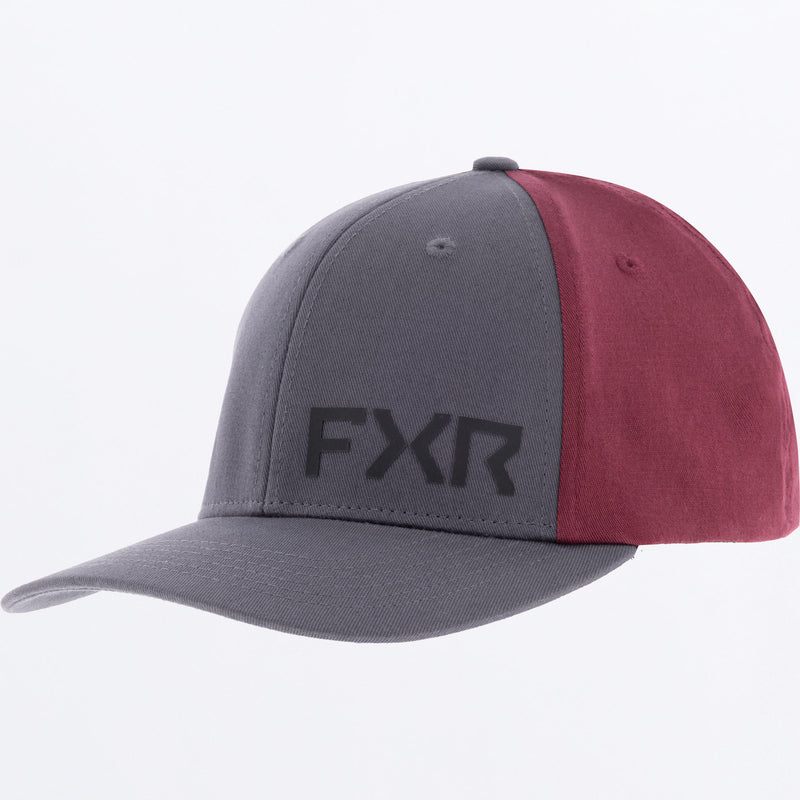 Evo_Hat_U_AsphaltOxblood_251918-_0827_front