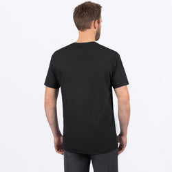 HydrogenPremium_TShirt_M_BlackBermuda_252070-_1050_front