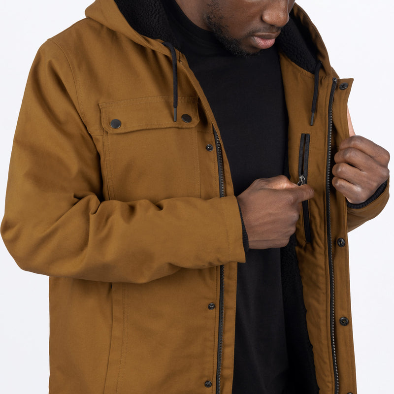 UnisexRoughneckCanvas_Jacket_Copper_SKU_242061-_1900_Extra2