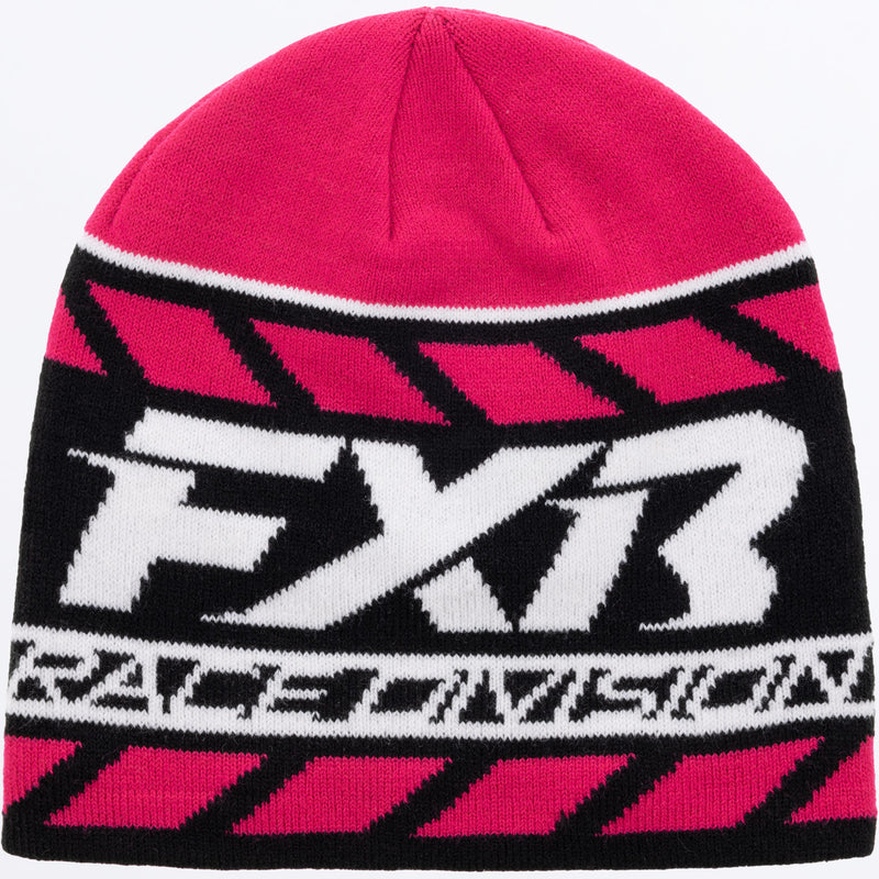 RaceDiv_Beanie_RazzBlack_251625-_2810_front