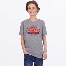 RaceDivPrem_TShirt_Y_GreyHeatherRed_251534-_0720_Front