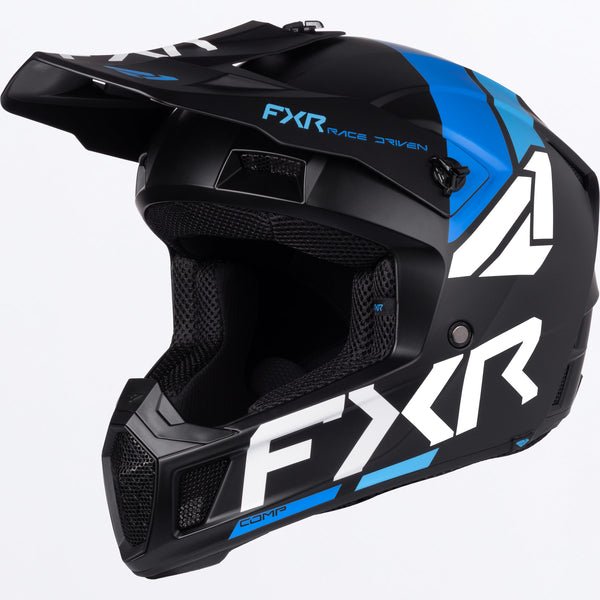 ClutchMX_Helmet_BlueCyan_SKU_270619-_4042_Front
