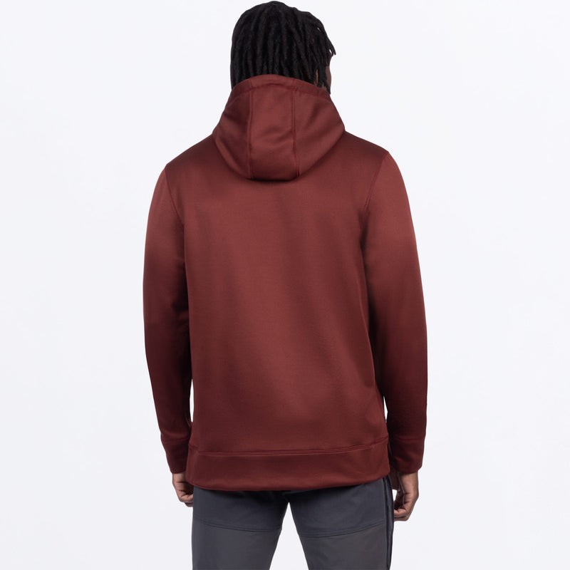 HydrogenTech_PO_Hoodie_M_OxbloodAsphalt_252038-_2708_back**hover**