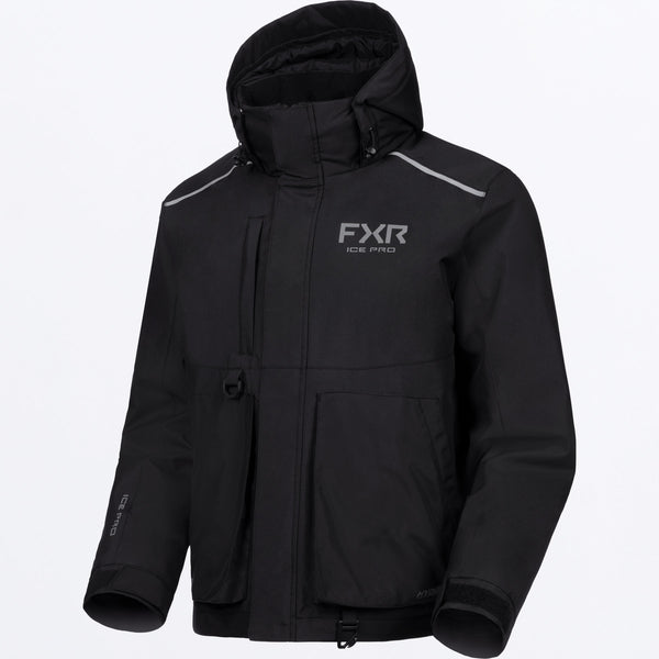 MEvolution_Jacket_Black_SKU_260070-_1000_Front