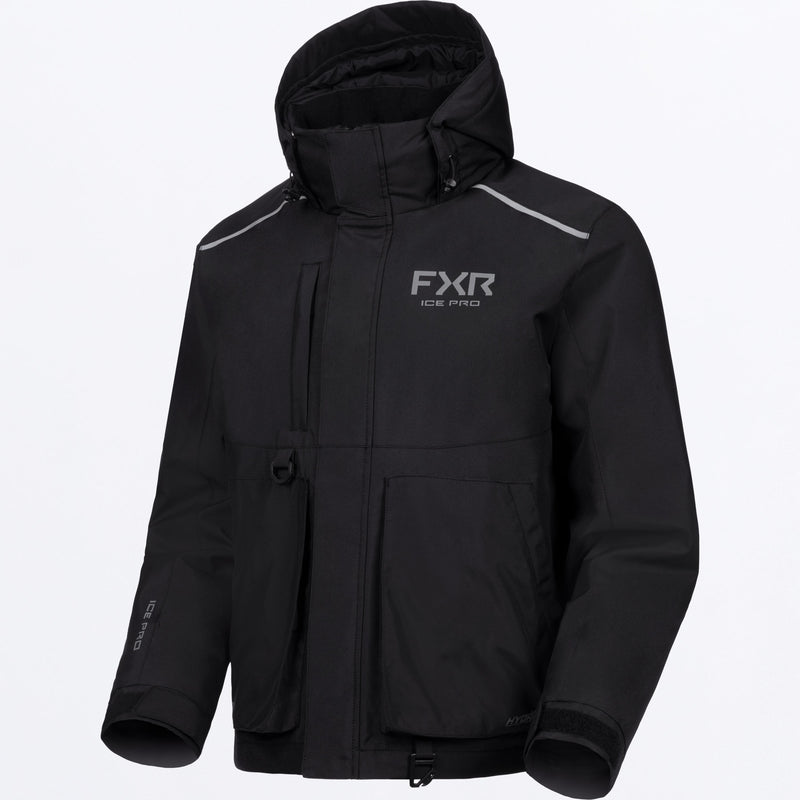 MEvolution_Jacket_Black_SKU_260070-_1000_Front