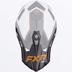 HeliumMXCarbonHelmet_Peak_GoldWhite_SKU_261710-_6201_Front