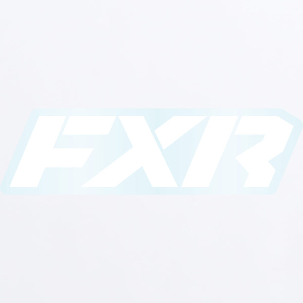 RevoSticker_3.5_WhiteClear_SKU_231674-_0100_Front