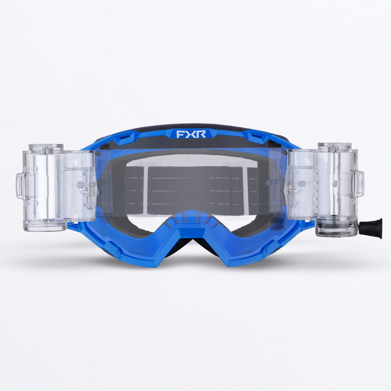 MaverickPrime_MXGoggle_Rolloff_Blue_253451-_4000_front2