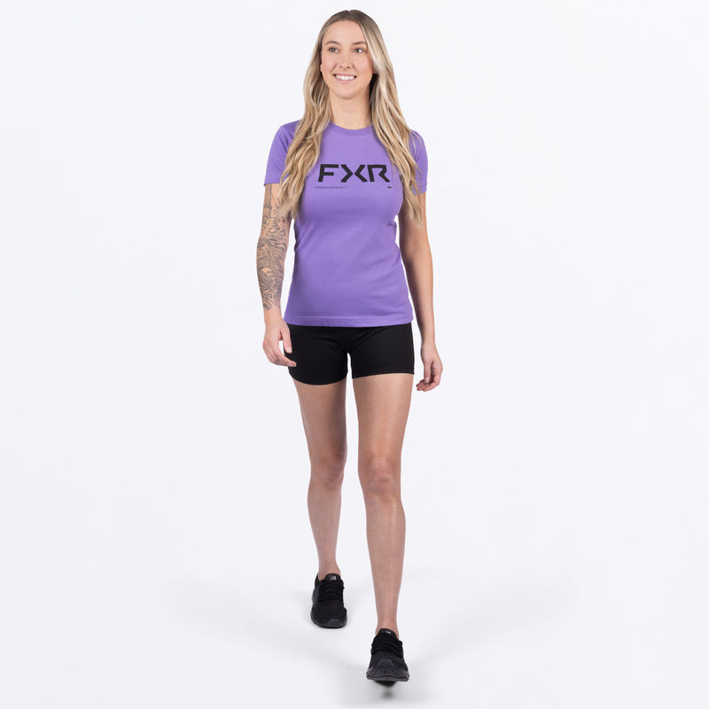 HydrogenPremium_TShirt_W_Amethyst_252224-_8400_Fullbody