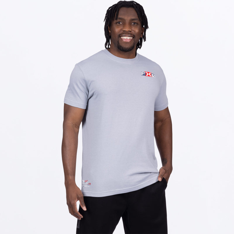 PodiumProPremium_TShirt_M_GreyRed_252075-_0520_front