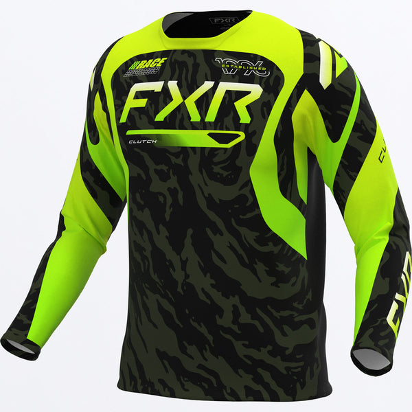 KidsClutchMX_Jersey_ArmyLimeBlack_SKU_273301-_7570_Front