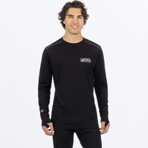 MTenaciousMerino_Longsleeve_Black_SKU_211304-_1000_Front