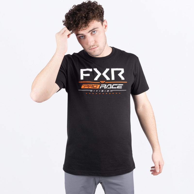 RaceDivPremium_TShirt_M_BlackOrange_252068-_1030_side