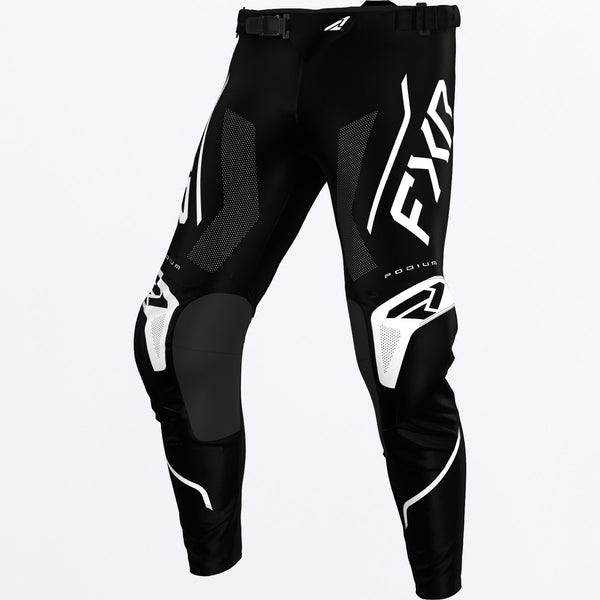 PodiumRelayMX_Pant_BlackWhite_SKU_263371-_1001_Front