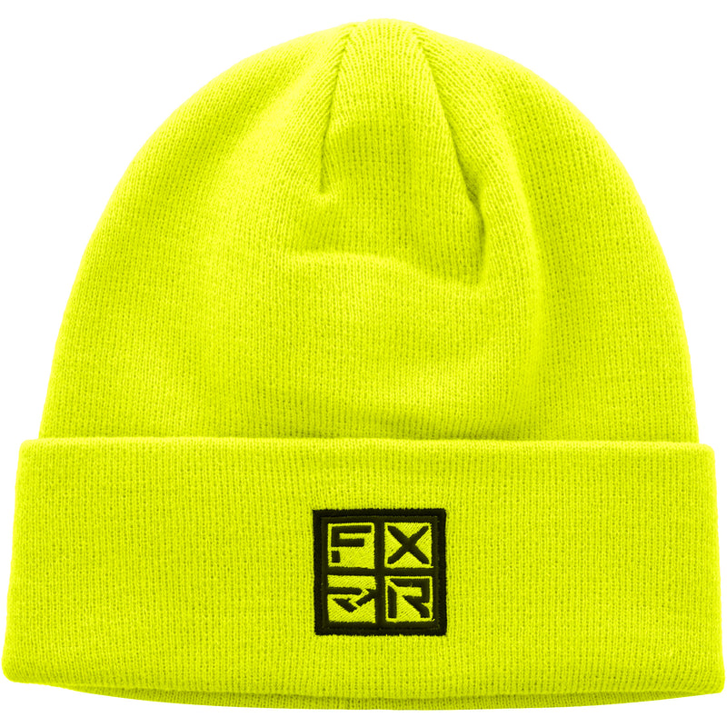 Task_Beanie_HiVis_251626-_6500_front