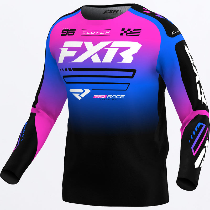 ClutchMX_Jersey_BlkBluePInk_253328-_1040_front