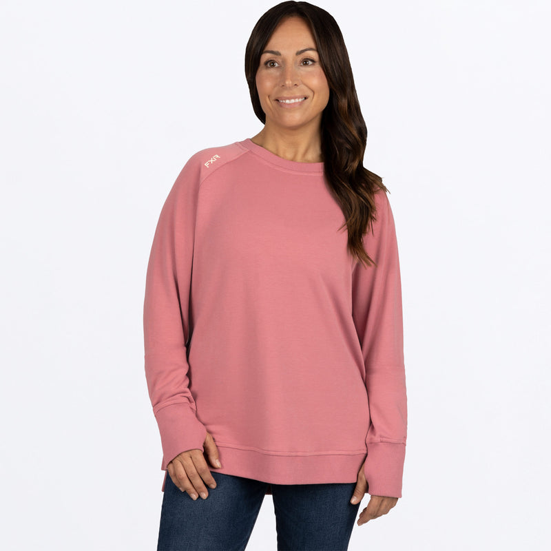 SideStar_CrewneckPOSweater_Dustyose_231231-_9800_front