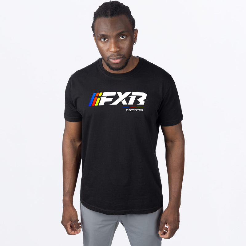 MMotoPremium_T-Shirt_BlackWhite_SKU_261324-_1001_Extra2