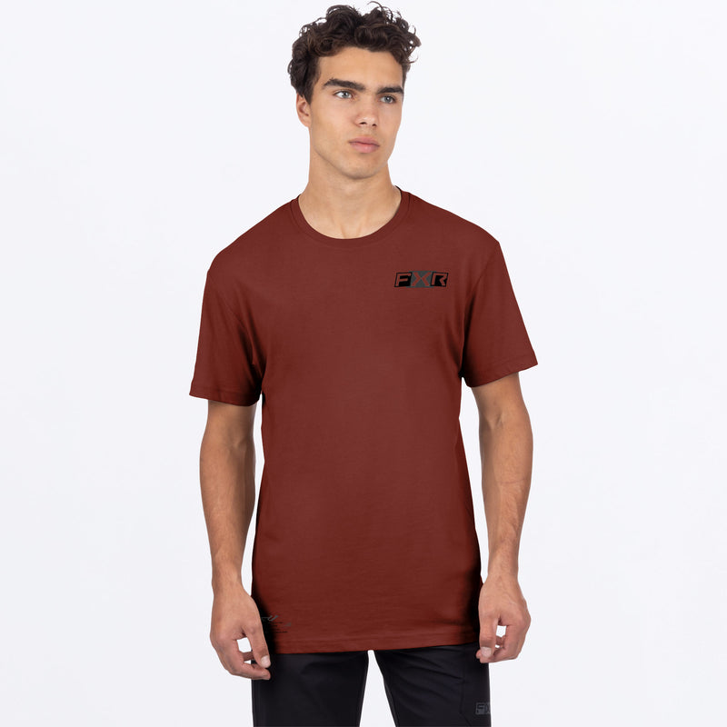 PodiumProPremium_TShirt_M_OxbloodBlack_252075-_2710_front