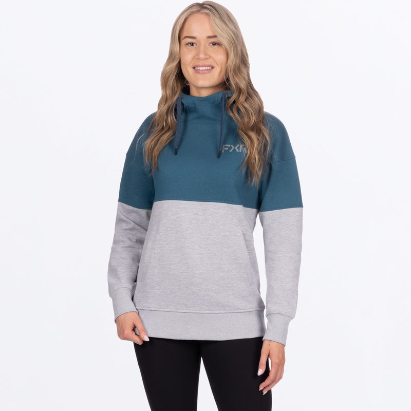 StripePO_Hoodie_W_DarkSteelGreyHeather_242218-_0307_Front