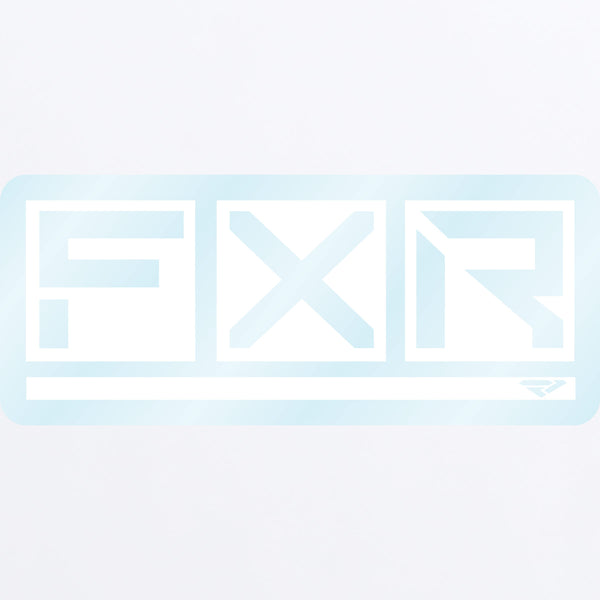BoxSticker-_3_WhiteClear_SKU_231680-_0100_Front