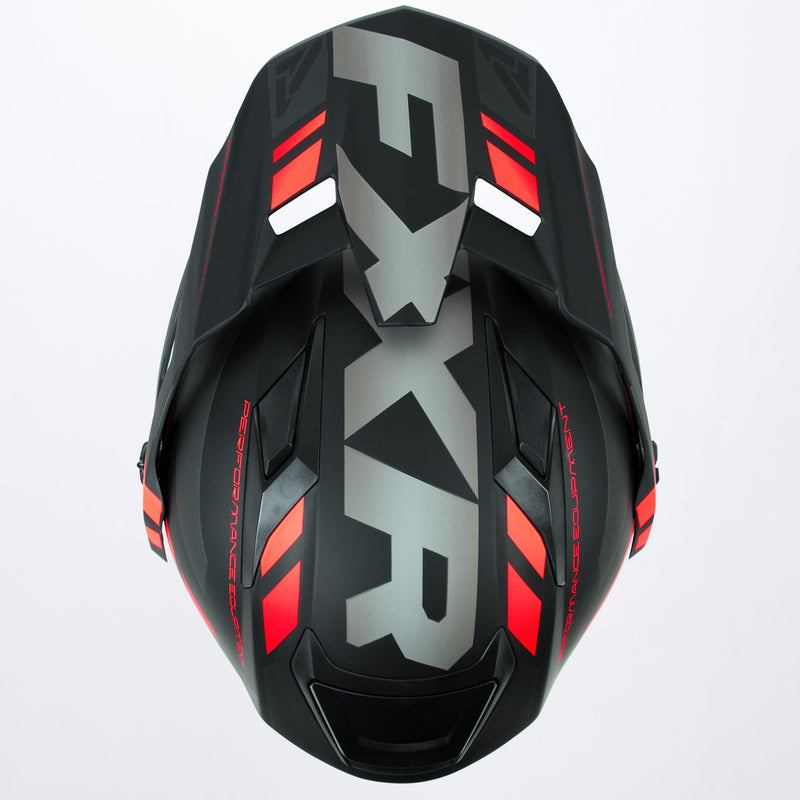 MaverickModular_Helmet_BlackCharRed_200624-_1020_top